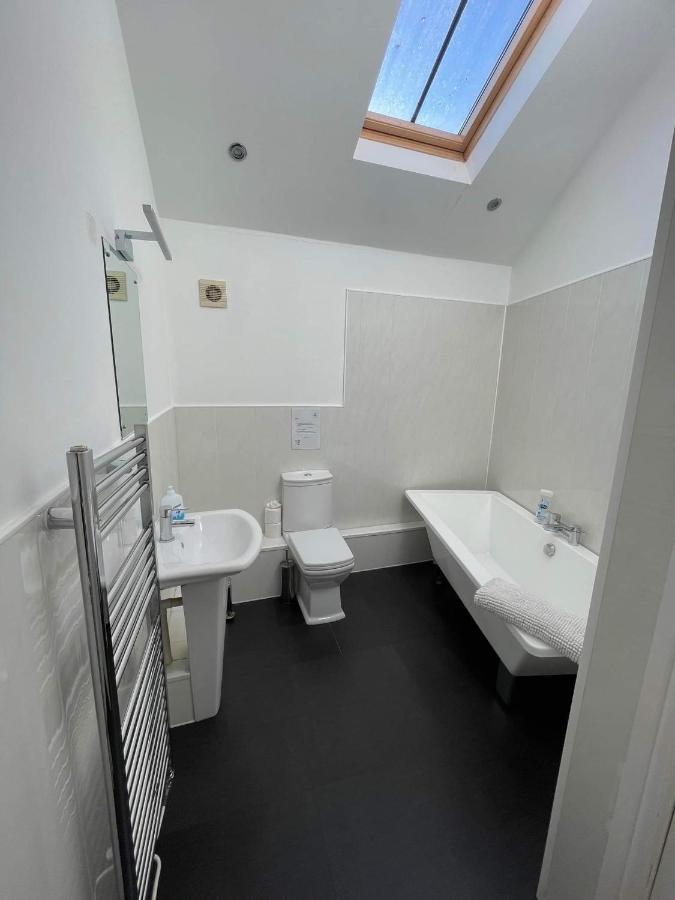 4 Laurel Court Villa Ulverston Exteriör bild