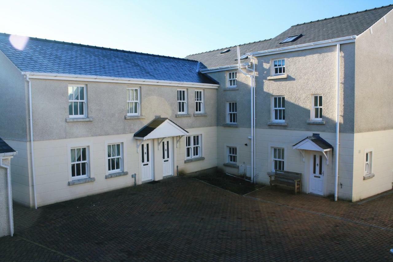 4 Laurel Court Villa Ulverston Exteriör bild