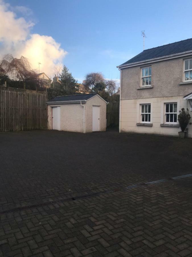 4 Laurel Court Villa Ulverston Exteriör bild